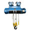 380V / 50HZ / 60HZ Electric Wire Rope Hoist 10 16T 20T For Large Capacity