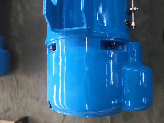 Electric Wire Rope Hoist Designed for Single Beam Cranes with Lifting Capacity from 0.25 Ton to 32 Ton and 6 Meter Height