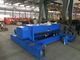 10 Ton Double Girder Rail Electric Wire Rope Hoist With Electric Traveling Trolley