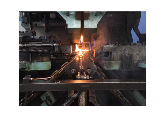 হট ডিপিং অ্যাঙ্কর চেইন EN818-2 G80 / ব্ল্যাক অক্সিডেশন অ্যালো স্টিল উত্তোলন চেইন